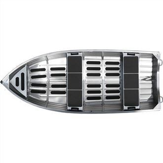 סירת שורות באורך 12 רגל