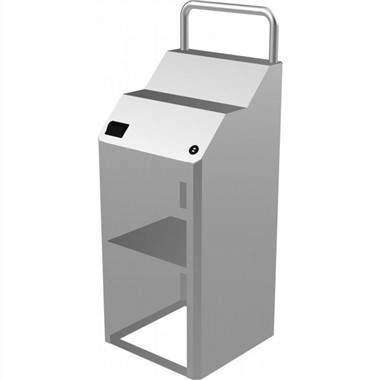 קונסולת צד אלומיניום